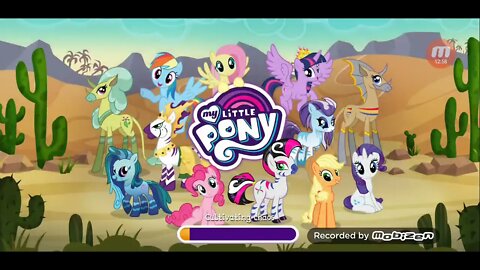 My Little Neighbors Easter 2021 edition pt 1