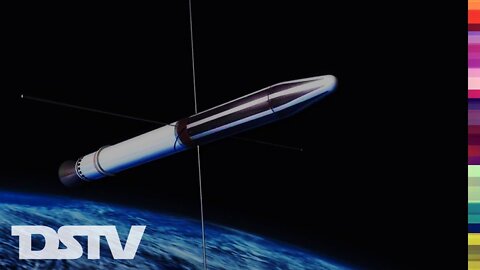 How America's First Satellite "EXPLORER 1" Helped Creating NASA