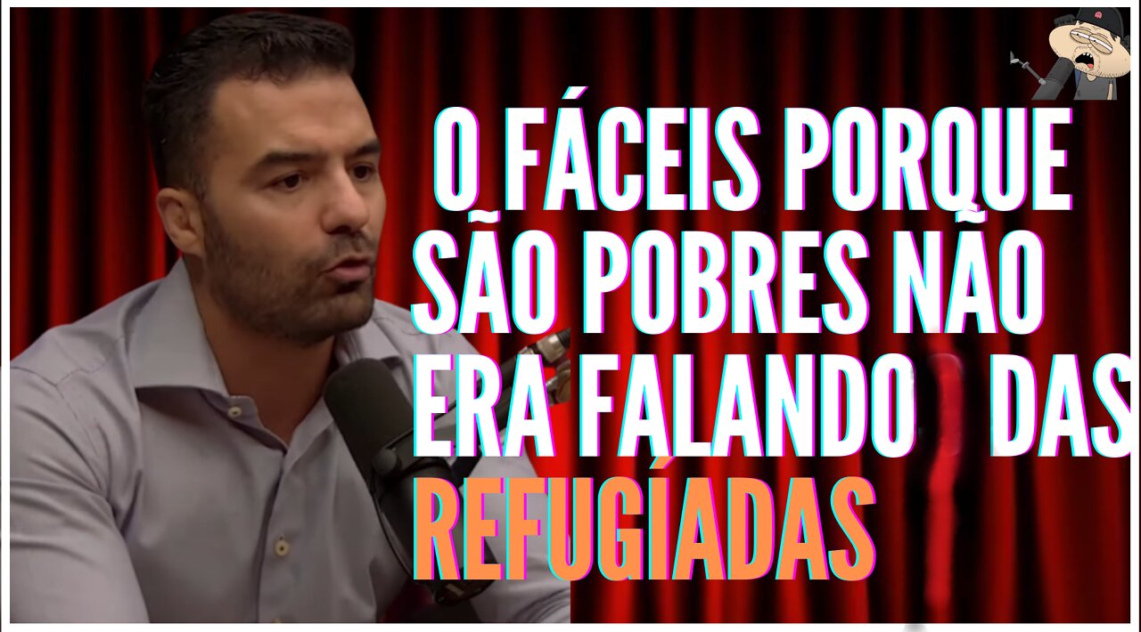 ARTHUR EXPLICA OS ÁUDIOS VAZADOS