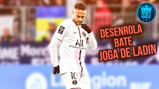 Neymar Jr | Desenrola Bate Joga de Ladin - L7nnon & Os Hawaianos