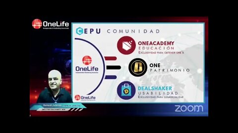 ASIN GROUP: Presentación de oportunidad.