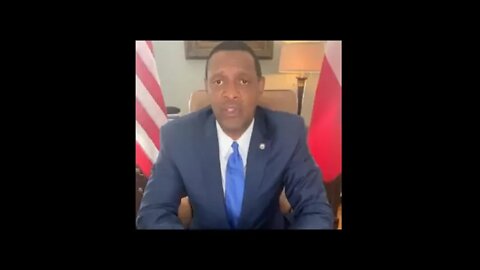 Vernon Jones calls for an end to open primary voting in Georgia