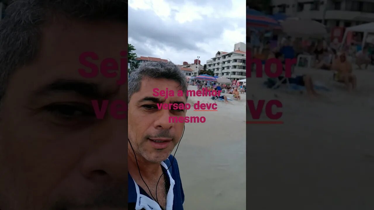 seje sua melhor versao