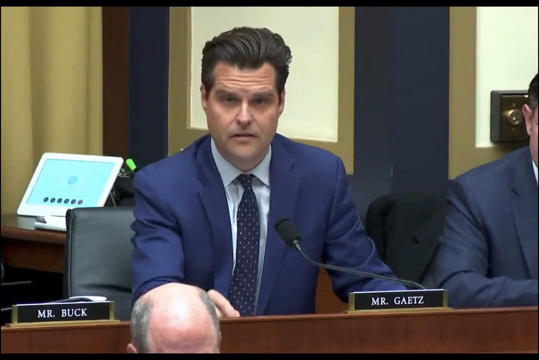 Where Hunter Biden's laptop? The FBI has no clue!