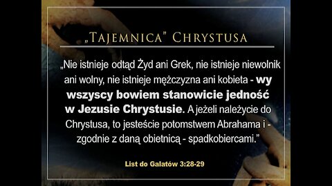 "Unio Mystica"