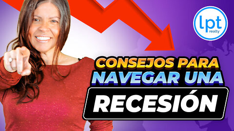 👉 𝗥𝗘𝗖𝗘𝗦𝗜𝗢́𝗡 𝗘𝗖𝗢𝗡𝗢́𝗠𝗜𝗖𝗔: 𝟯 𝗖𝗢𝗡𝗦𝗘𝗝𝗢𝗦 𝗜𝗠𝗣𝗢𝗥𝗧𝗔𝗡𝗧𝗘𝗦 𝗣𝗔𝗥𝗔 𝗘𝗡𝗙𝗥𝗘𝗡𝗧𝗔𝗥𝗟𝗔 🔥