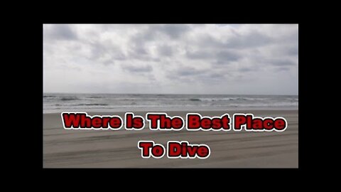 Waves Tides And Current Promo