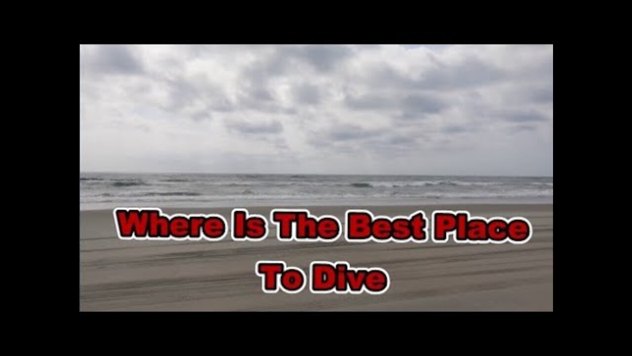 Waves Tides And Current Promo