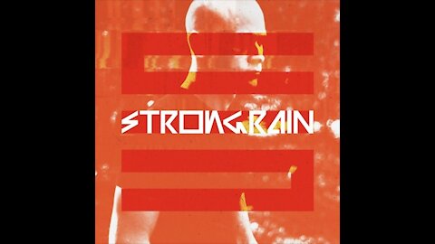 Strongrain @ Synoid Podcast #111