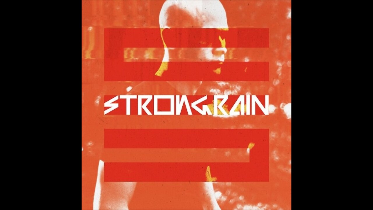 Strongrain @ Synoid Podcast #111