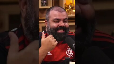 me dão energético caro