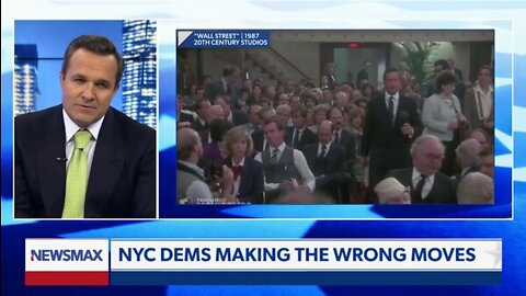 NYC Dems making the wrong moves