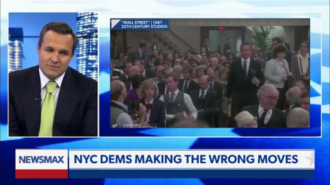 NYC Dems making the wrong moves