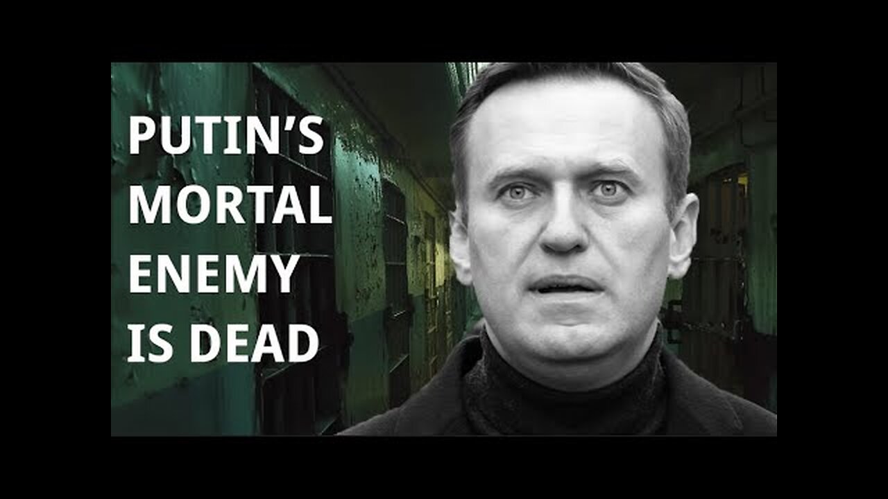 The Death of Alexei Navalny: What Does This Means for Russia and the World?