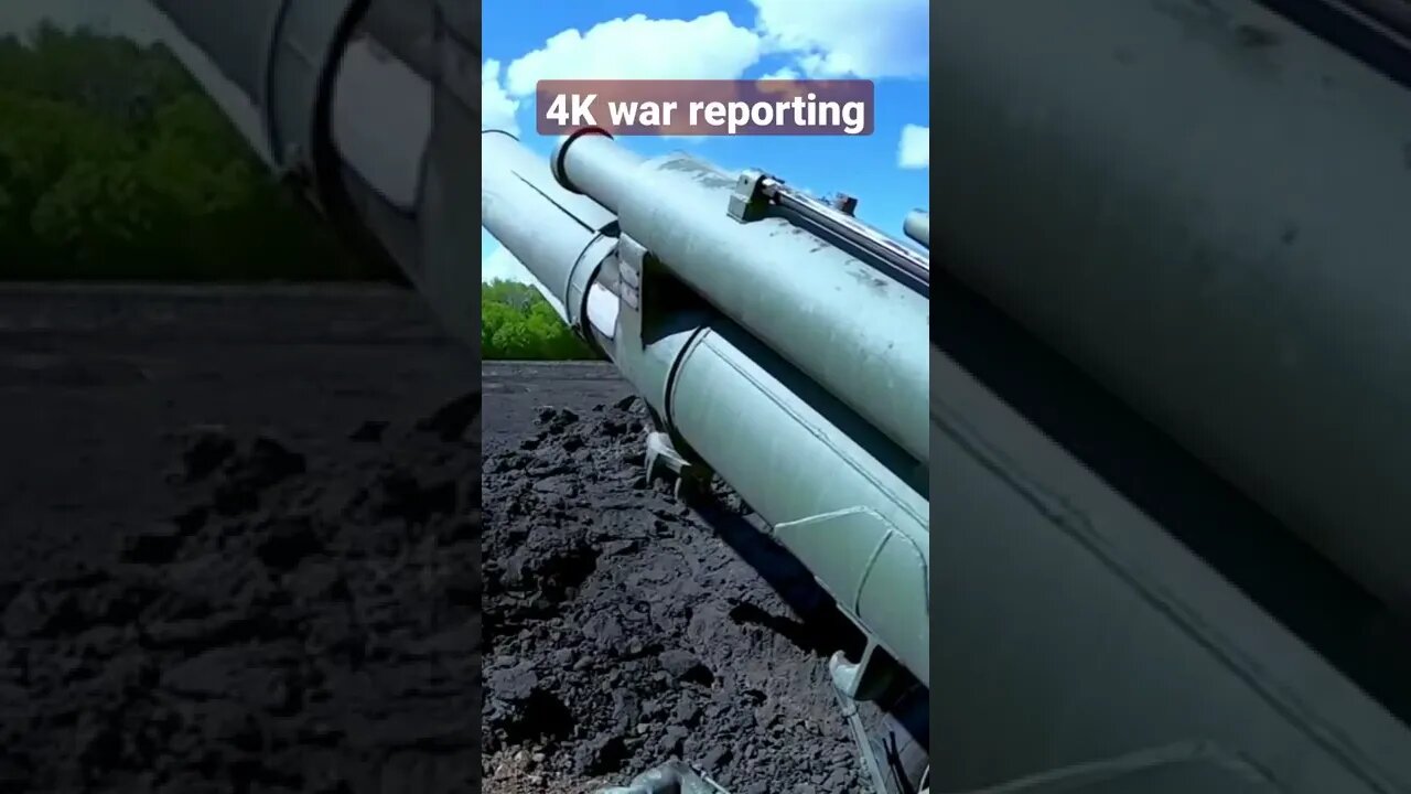 4K war reporting