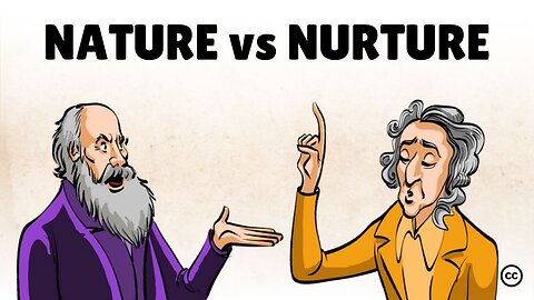 Nature vs Nurture: What Science Really Knows