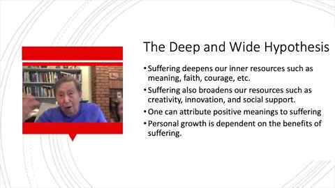 Success in Failure | IMT B1 clip | Meaning Conference 2021