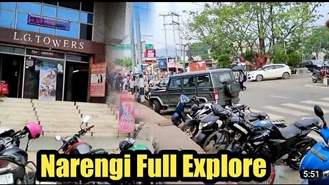 Narengi Guwahati Full Explore _ नारेंगी फुल एक्सप्लोर _