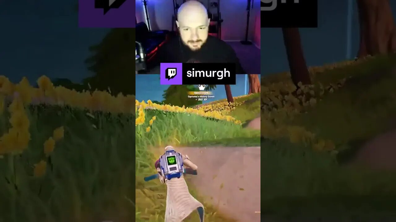 Great STREAK gone WRONG | Fortnite