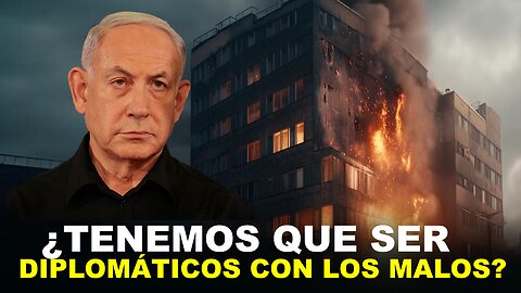 Mira lo que paso en Israel y como Dios esta trabajando ahí