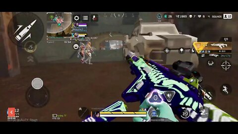 My Live stream with AZ Screen Recorder
