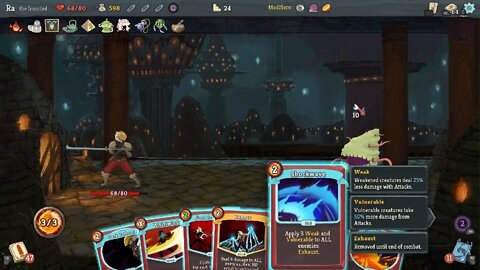 Slay the Spire i tried