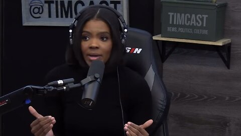 Candace Owens DESTROYS Steven Crowder