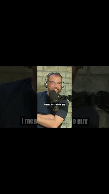 John Fetterman ADMITS He's Unfit | #shorts