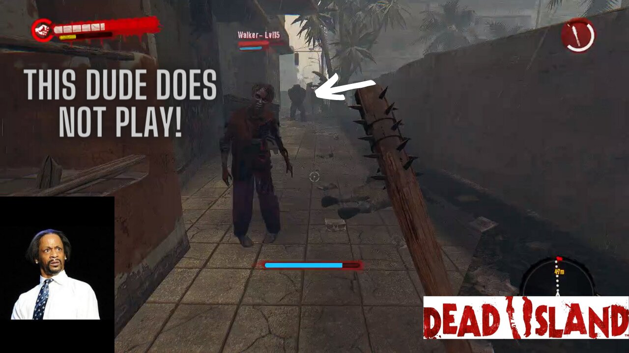 Act II Is A Different Animal! Dead Island 1 Definitive Edition.