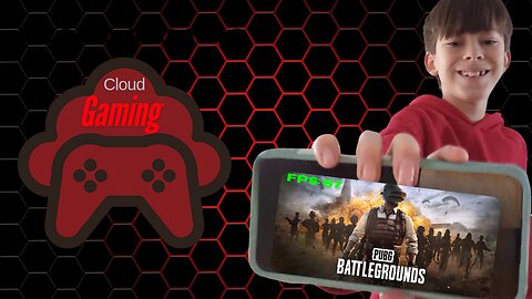 My Thought on PUBG mobile Cloud Gaming (Early Access)