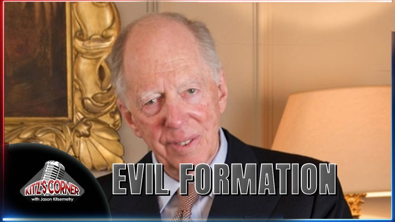 Rothschild Family Established the Forming Israel in Letter