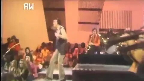 Ray Stevens - Rolling On A River