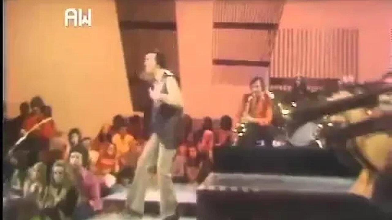 Ray Stevens - Rolling On A River