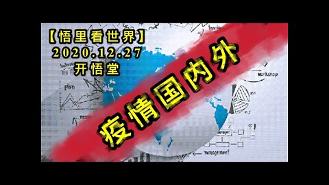 疫情国内外KWT657【悟里看世界】 201227-02 yqgnw