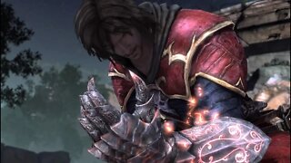 CASTLEVANIA LORDS OF SHADOW #2