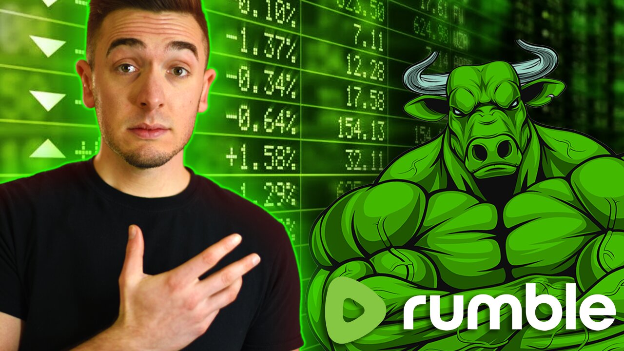 Will The Bull Run Continue?! Pt.1