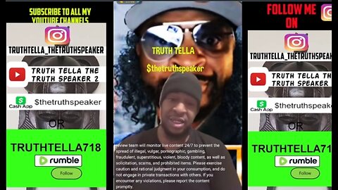 THE OG MURDA SHOW8/27/24 pt. 2 GOOFBALL JAMAL SPECIAL