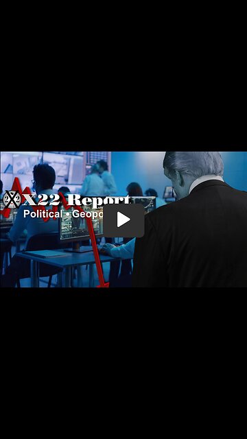 Ep. 3040b - [DS] Preparing To Remove [JB], Narrative Shift, The Path Forward Has Been Set