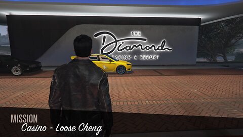 gta 5 loose cheng