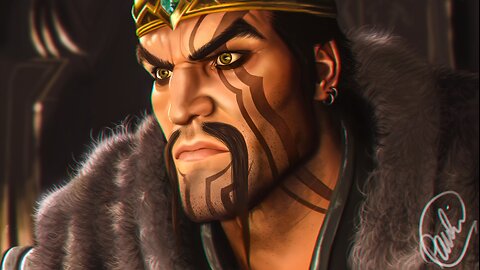 A+ Draven Play ARAM