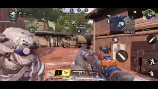 Call of Duty Mobile Gameplay 093