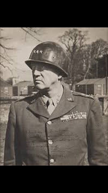 Apr 14, 2024 Gen. Patton quotation of the day #ww2 #war #leadershipdevelopment