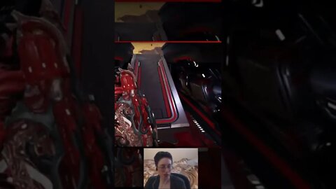 Warframe Out of Order Prompts