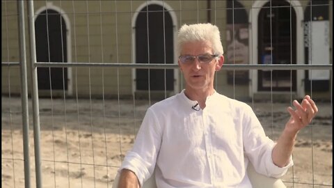 Žinomas Kauno teisininkas Saulius Dambrauskas apie Kauno tvarkymo ypatumus