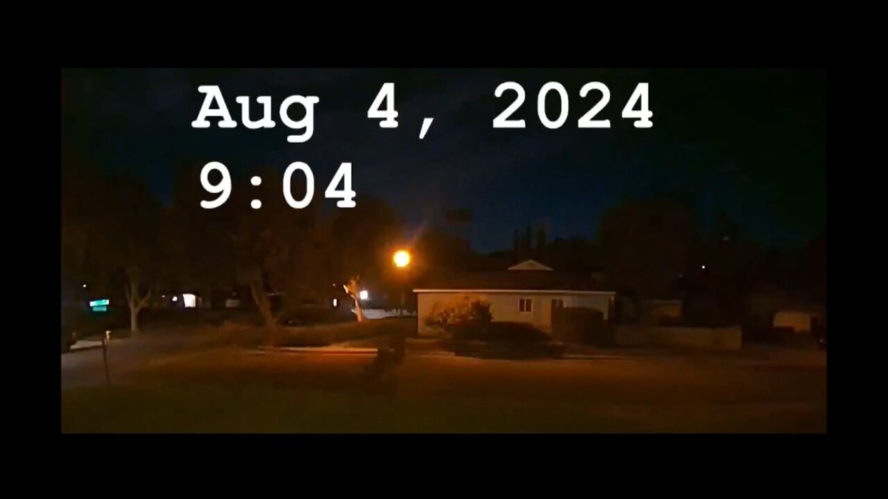 August 4, 2024 9:04 Person