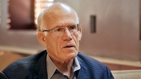 Victor Davis Hanson on citizenship in 2022