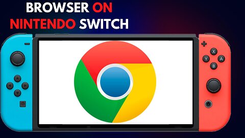 [28] Webbrowser Guide Nintendo Switch - App