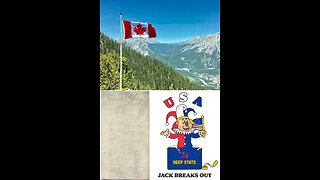 155: Canada the 51st State authorized by the Articles of Confederation! Dec. 18, 2024