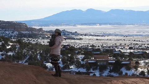 Christmas Climate Crisis