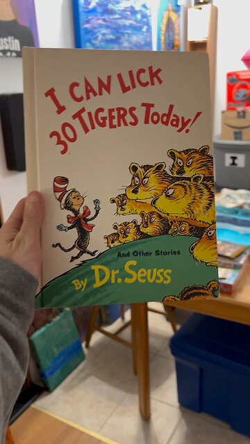 Dr. Seuss book = money 🤑 #resellercommunity #ebayreseller